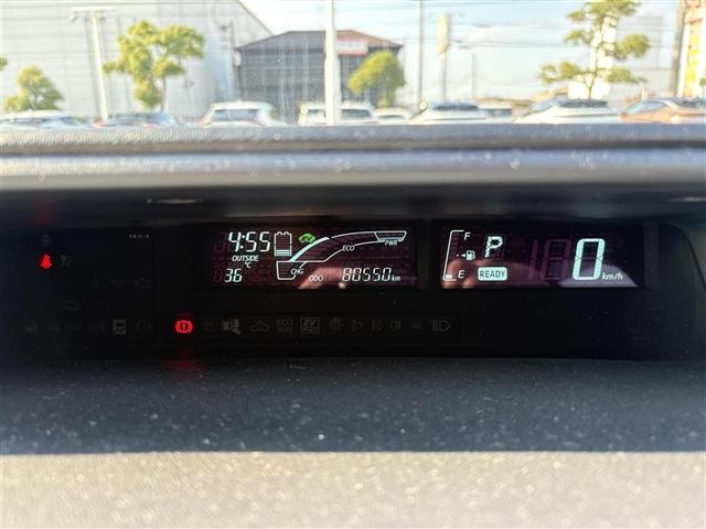 Toyota AQUA 2014 8237447-10