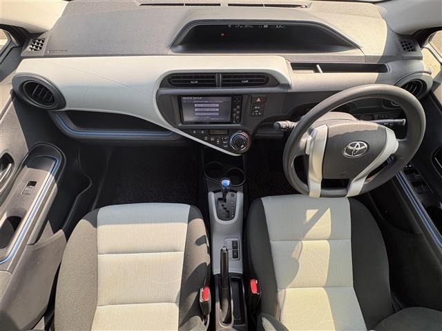 Toyota AQUA 2014 8237447-14