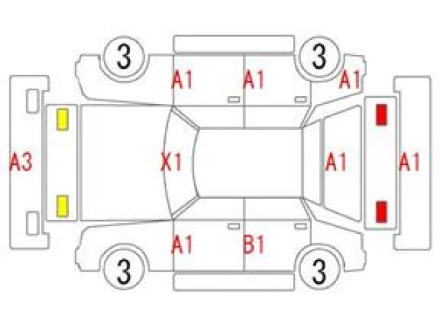 Toyota AQUA 2014 8237447-23