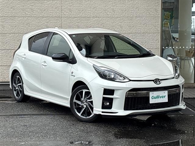 Toyota AQUA 2019 8237448-0