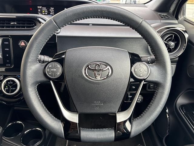 Toyota AQUA 2019 8237448-1