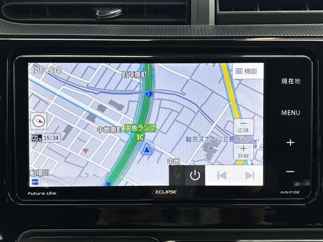 Toyota AQUA 2019 8237448-15