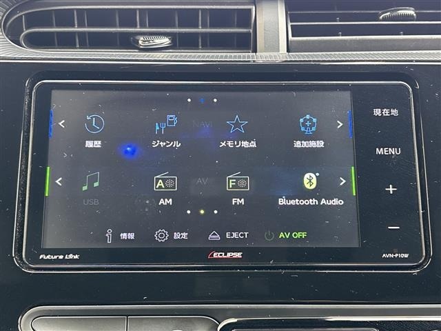 Toyota AQUA 2019 8237448-16