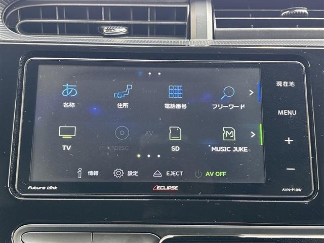 Toyota AQUA 2019 8237448-17