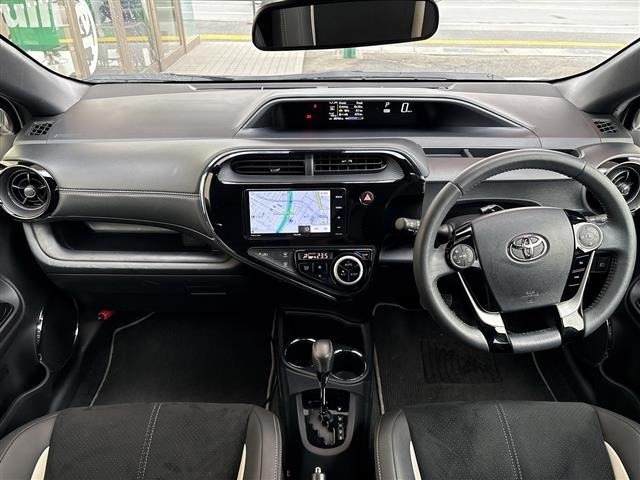 Toyota AQUA 2019 8237448-21