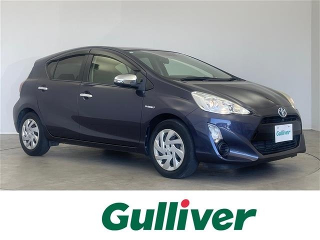 Toyota AQUA 2015 8237461-0