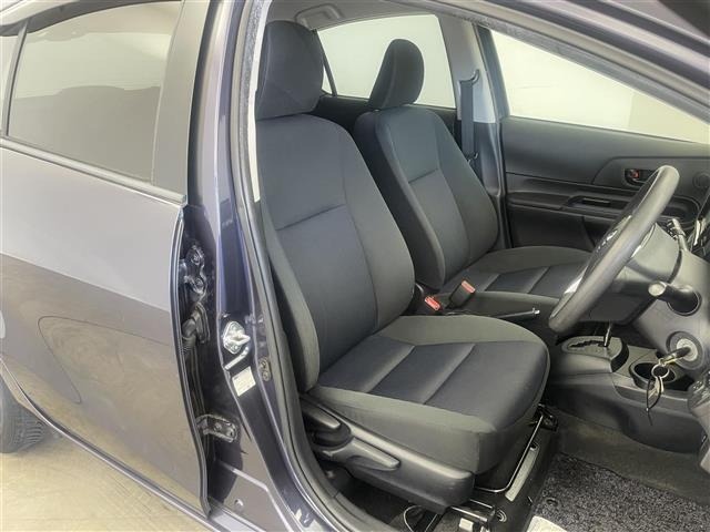 Toyota AQUA 2015 8237461-12