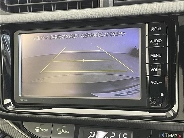 Toyota AQUA 2015 8237461-16