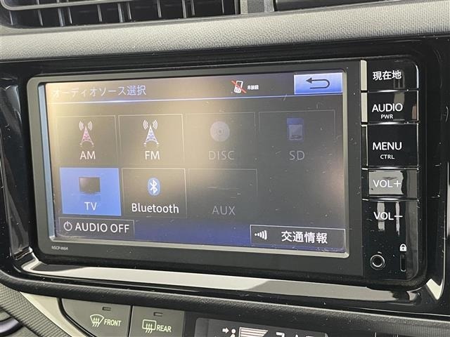 Toyota AQUA 2015 8237461-18