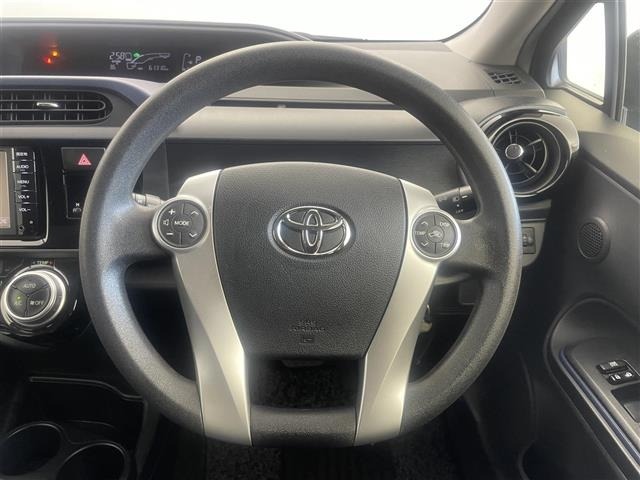Toyota AQUA 2015 8237461-21