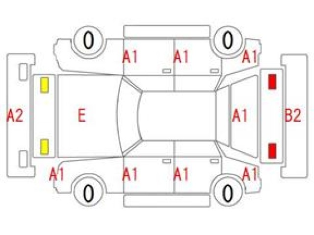 Toyota AQUA 2015 8237461-23