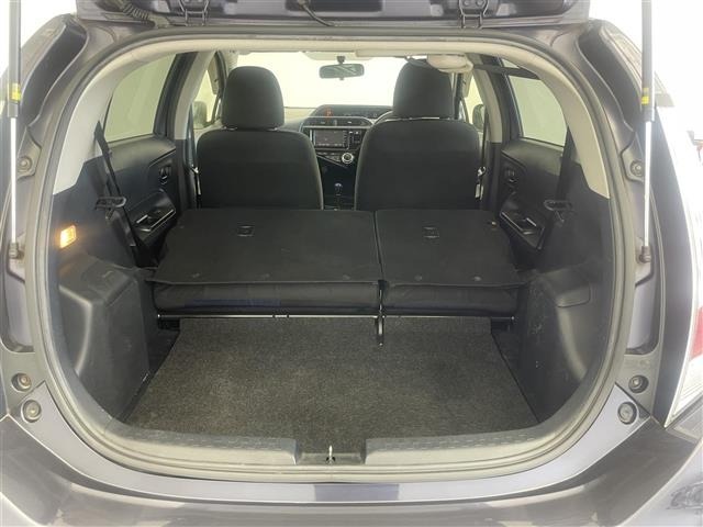 Toyota AQUA 2015 8237461-4
