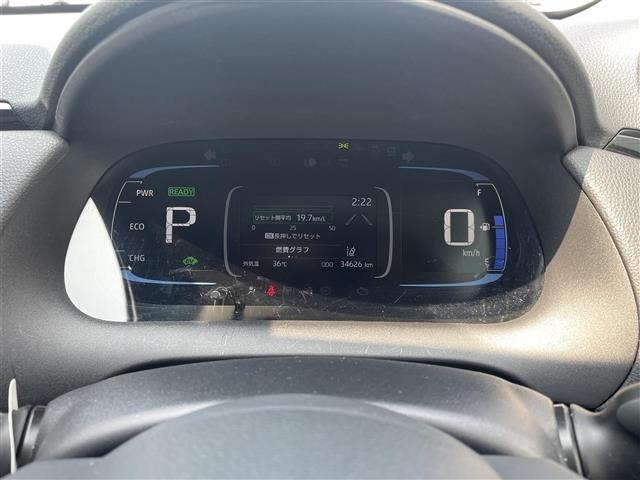Toyota AQUA 2021 8237466-11
