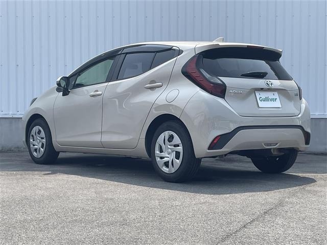 Toyota AQUA 2021 8237466-13