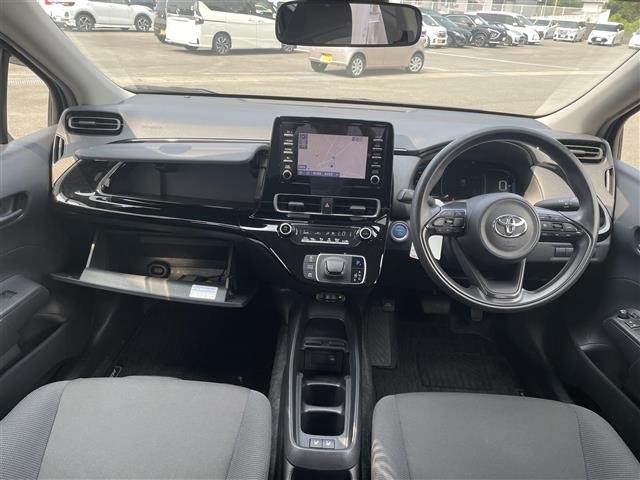 Toyota AQUA 2021 8237466-14