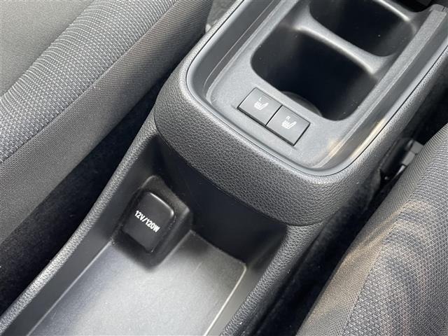 Toyota AQUA 2021 8237466-20
