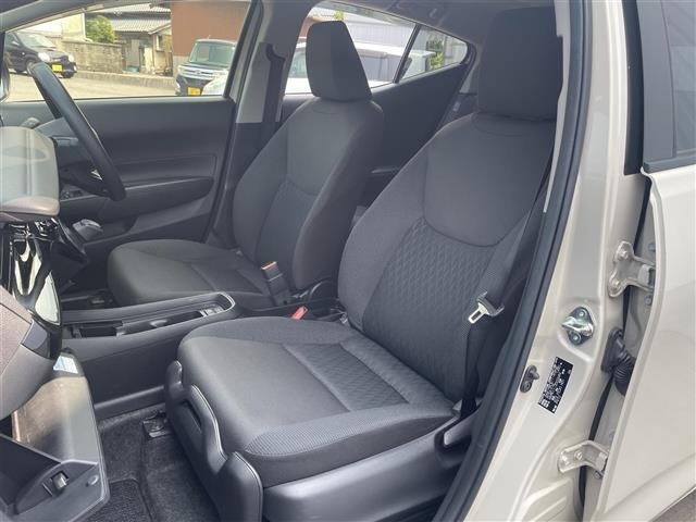 Toyota AQUA 2021 8237466-4