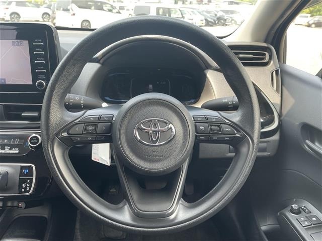 Toyota AQUA 2021 8237466-9