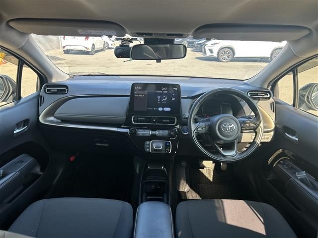 Toyota AQUA 2021 8237480-14