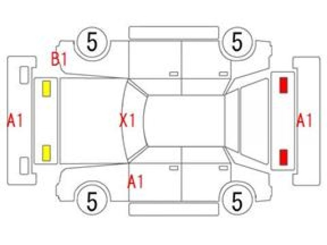Toyota AQUA 2021 8237480-23