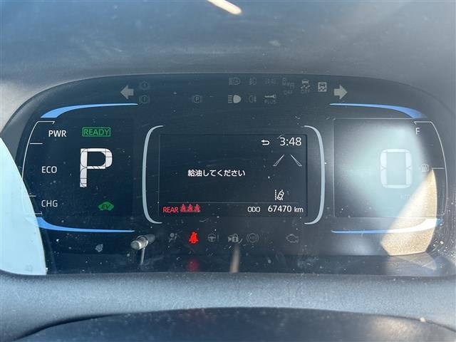 Toyota AQUA 2021 8237480-9