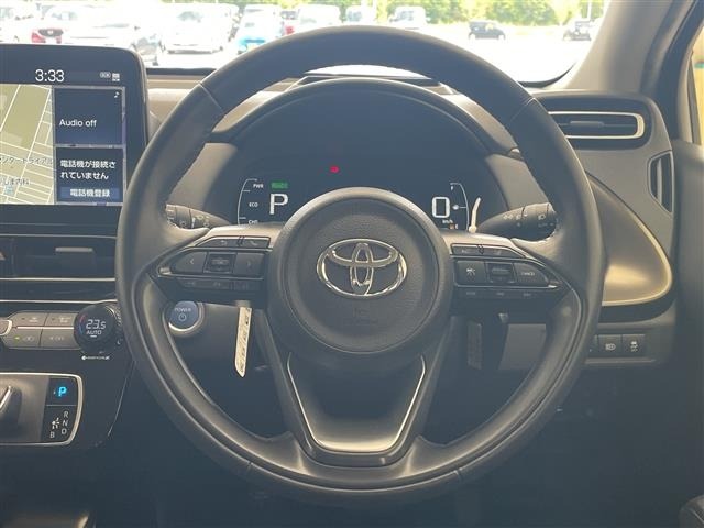 Toyota AQUA 2021 8237486-14