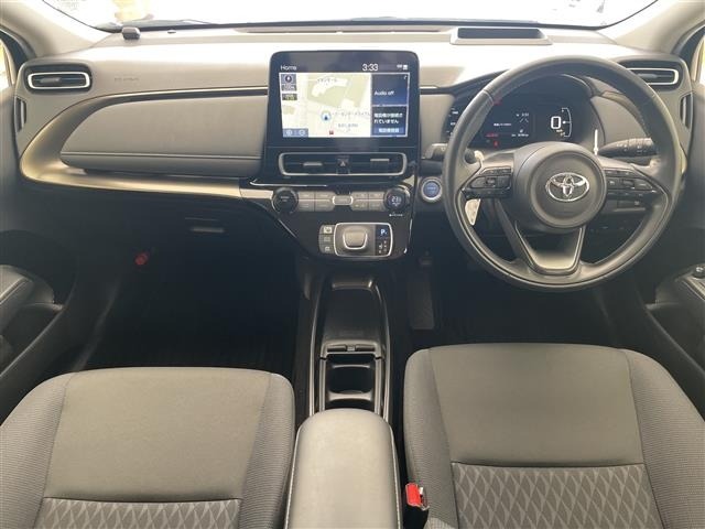 Toyota AQUA 2021 8237486-15