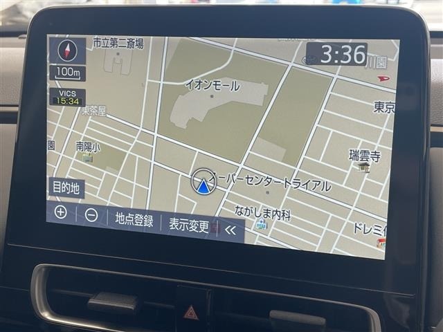 Toyota AQUA 2021 8237486-16