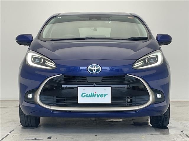 Toyota AQUA 2021 8237486-22