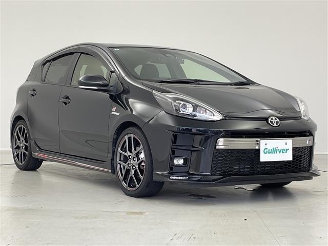 Toyota AQUA 2019 8237489-0