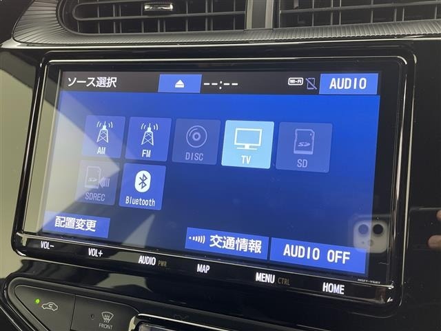Toyota AQUA 2019 8237489-16