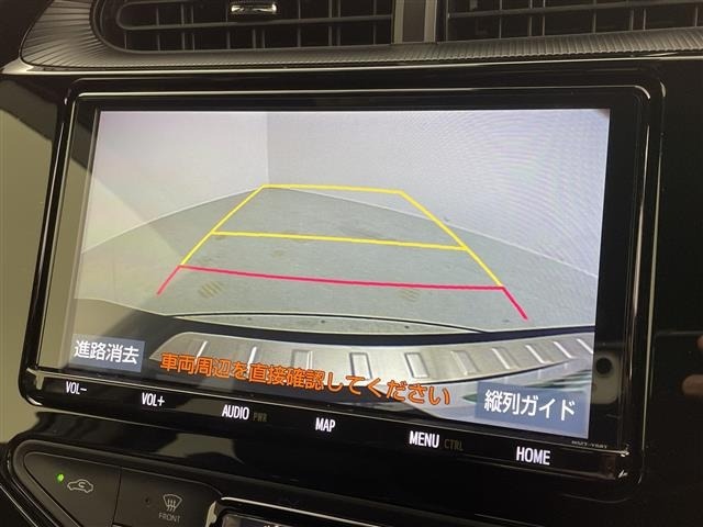 Toyota AQUA 2019 8237489-17