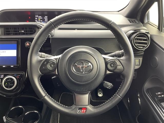 Toyota AQUA 2019 8237489-2