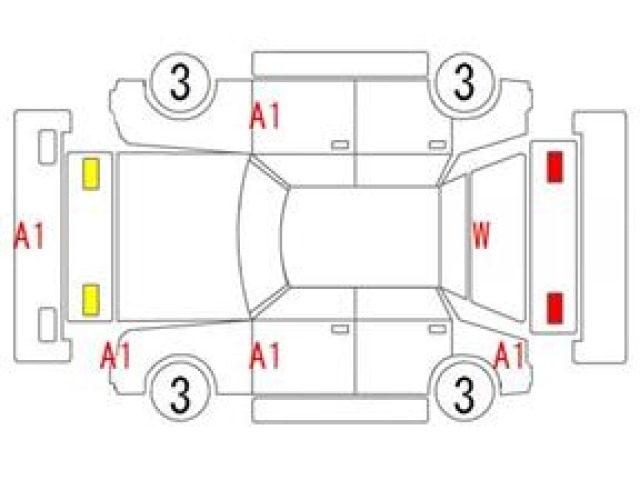Toyota AQUA 2019 8237489-23