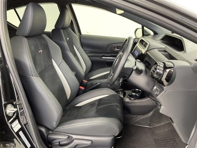 Toyota AQUA 2019 8237489-4