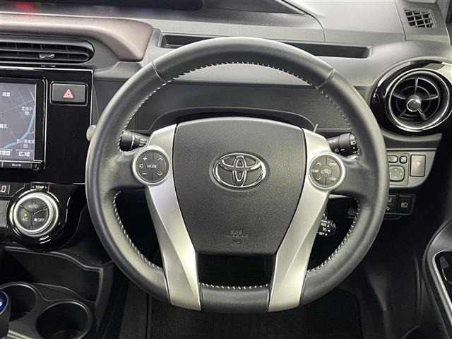Toyota AQUA 2016 8237503-1