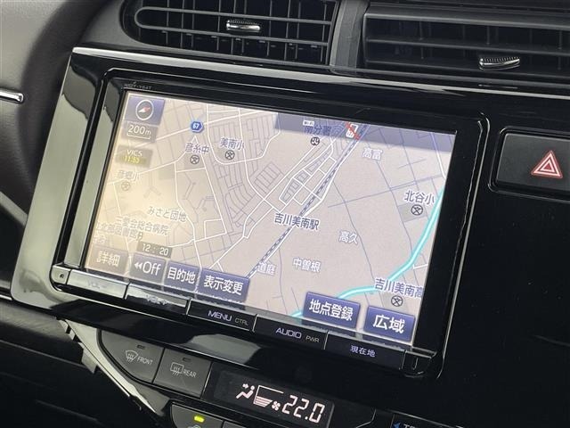 Toyota AQUA 2016 8237503-17
