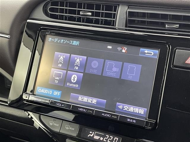 Toyota AQUA 2016 8237503-18