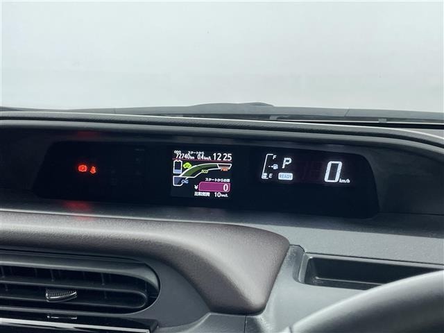 Toyota AQUA 2016 8237503-3