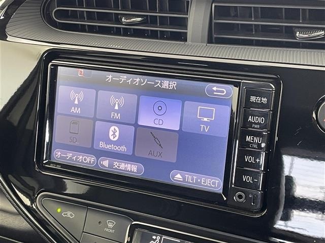 Toyota AQUA 2017 8237504-17