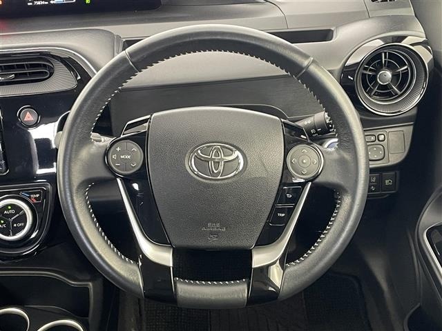 Toyota AQUA 2017 8237504-19