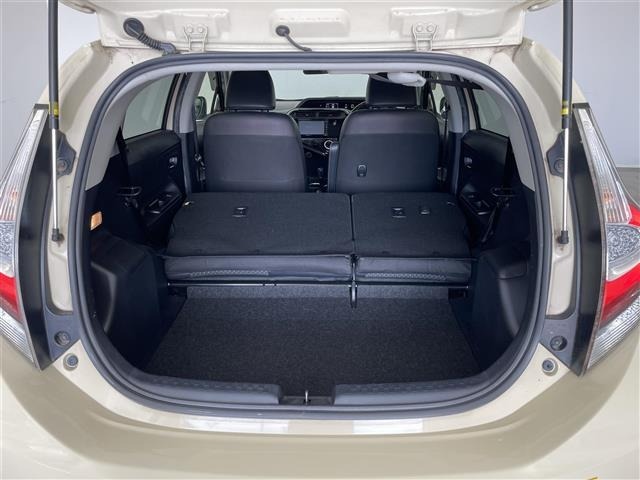 Toyota AQUA 2017 8237504-2