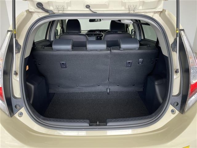 Toyota AQUA 2017 8237504-22