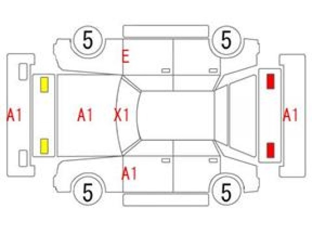 Toyota AQUA 2017 8237504-23