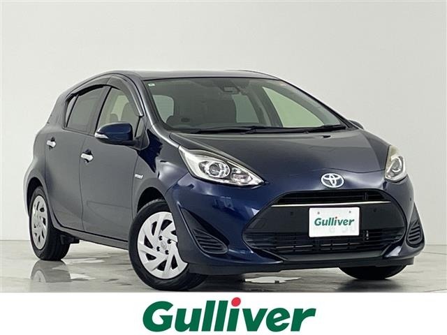 Toyota AQUA 2018 8237520-0