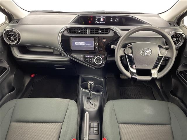 Toyota AQUA 2018 8237520-14