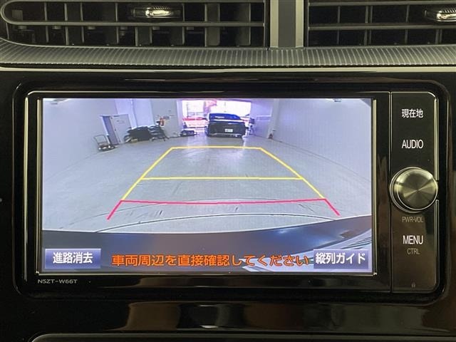 Toyota AQUA 2018 8237520-16