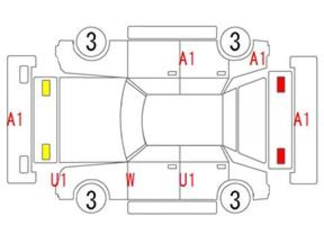 Toyota AQUA 2018 8237520-23