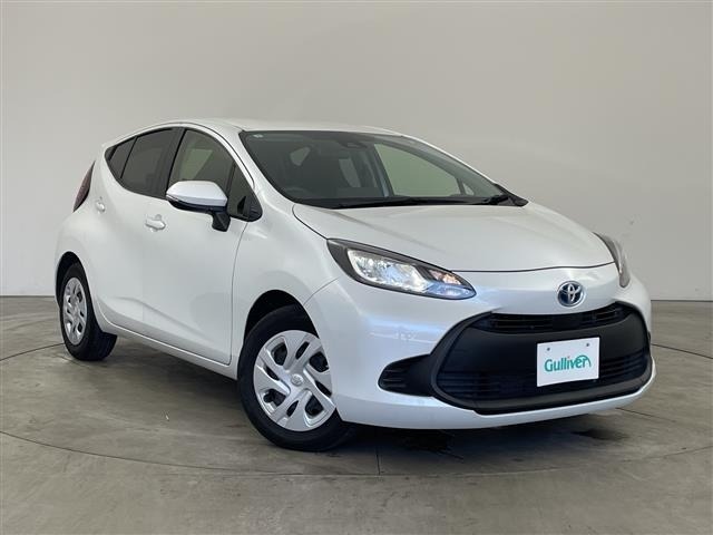 Toyota AQUA 2023 8237521-0