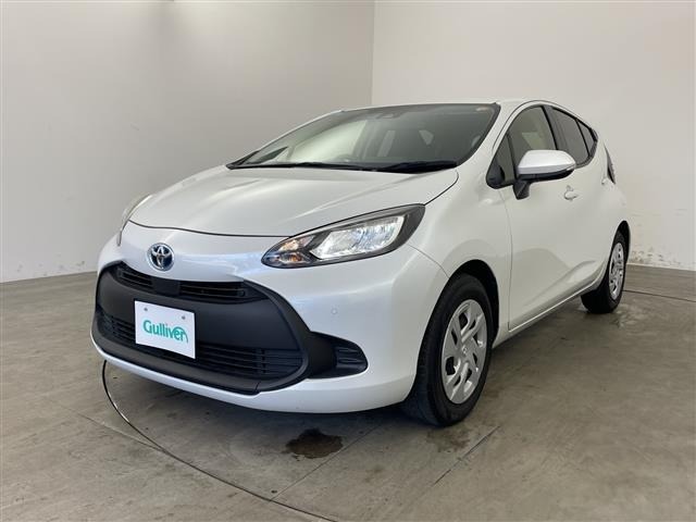 Toyota AQUA 2023 8237521-15